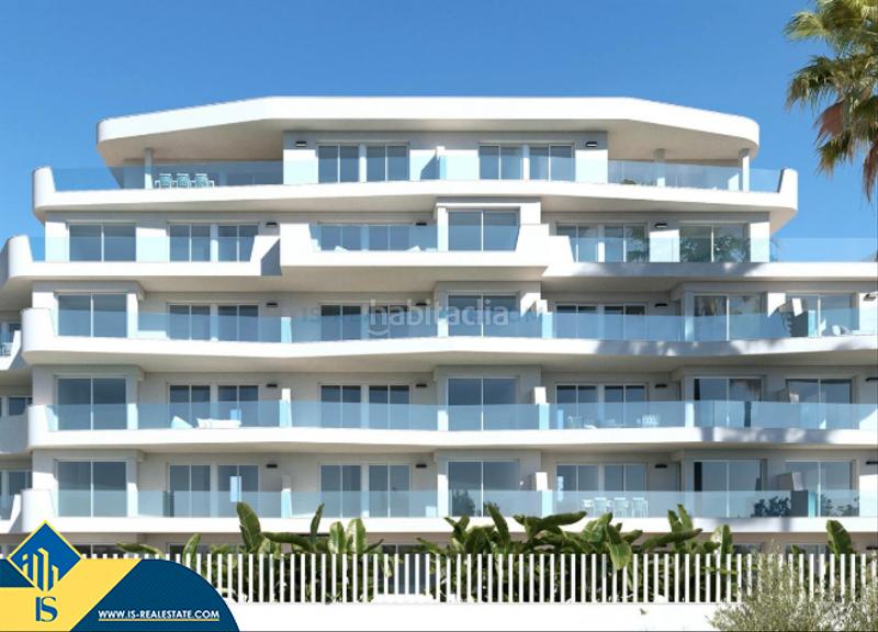 Foto a92af4a1-14cb-44b2-bffc-321f43af8795. Apartamento s en construcción con piscina comunitaria, en la provincia de alicante, en la ciudad de orihuela costa. 2 habitaciones en Pilar de la Horadada