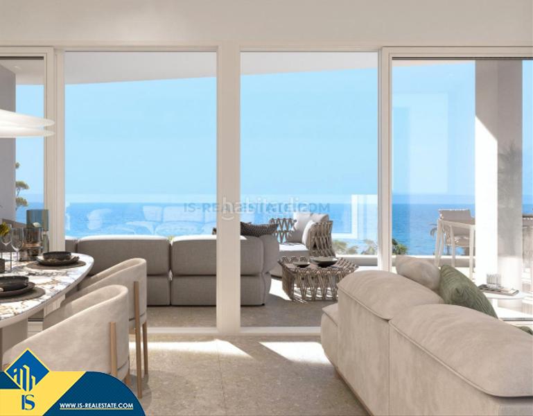 Foto a9bc6171-03db-4730-98f7-23c3a1beb2a3. Apartamento s en construcción con piscina comunitaria, en la provincia de alicante, en la ciudad de orihuela costa. 2 habitaciones en Pilar de la Horadada