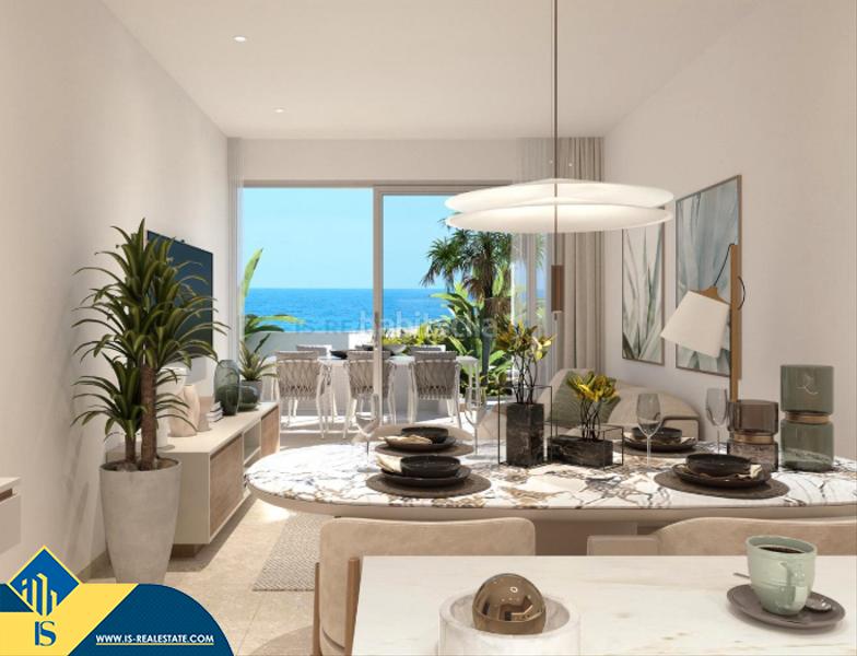 Foto c65454a1-9557-48b5-aba7-1d5f2353e440. Apartamento s en construcción con piscina comunitaria, en la provincia de alicante, en la ciudad de orihuela costa. 2 habitaciones en Pilar de la Horadada