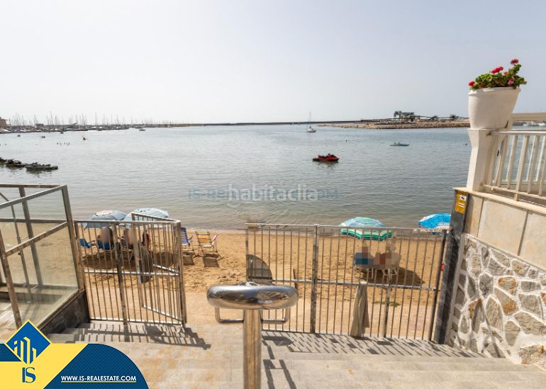 Foto efd7d663-62cf-460f-a099-bdcddecf4e64. Pis amb aparcament piscina a El Acequión Torrevieja