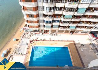 Pis a El Acequión. Apartamento con piscina comunitaria, en la provincia de alicante