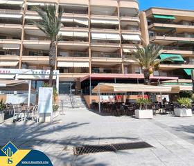 Piso en Zona Playa del Cura. Apartamento con terraza, en la provincia de alicante, en la ciud
