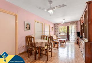 Apartament a El Acequión. Apartamento con terraza, en la provincia de alicante, en la ciud
