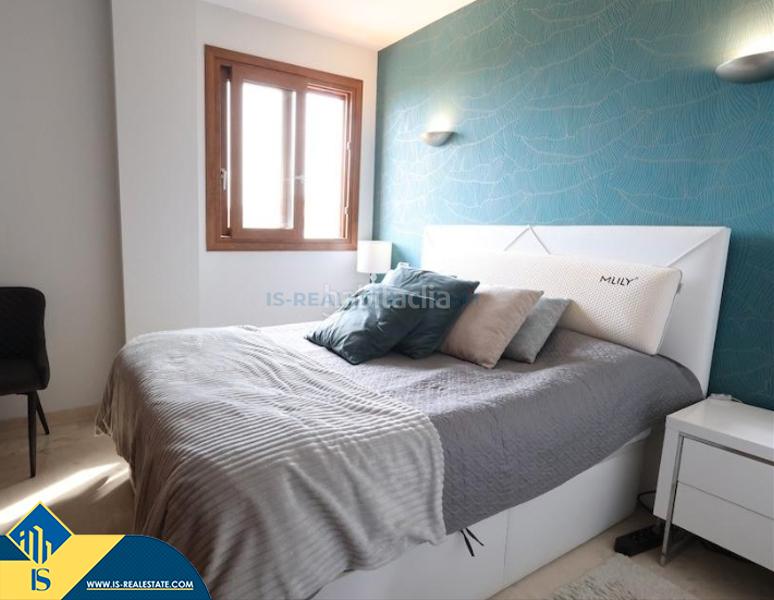 Foto 0837d41f-4ffd-4b6a-ac51-a754b2ba61a4. Ático  con piscina comunitaria, en la provincia de alicante, en la ciudad , en la zona de los balcones. 2 habitaciones en Torrevieja