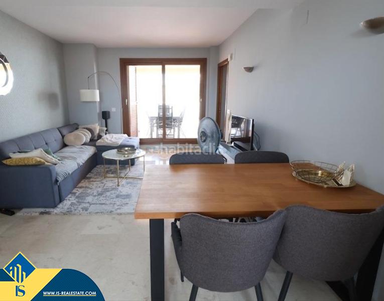 Foto 1a0b4110-f355-4eaa-9c9a-0c444eb1afb8. Ático  con piscina comunitaria, en la provincia de alicante, en la ciudad , en la zona de los balcones. 2 habitaciones en Torrevieja