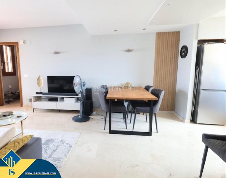 Foto 3d1a9e59-607d-491f-b633-c095fb873a80. Ático  con piscina comunitaria, en la provincia de alicante, en la ciudad , en la zona de los balcones. 2 habitaciones en Torrevieja