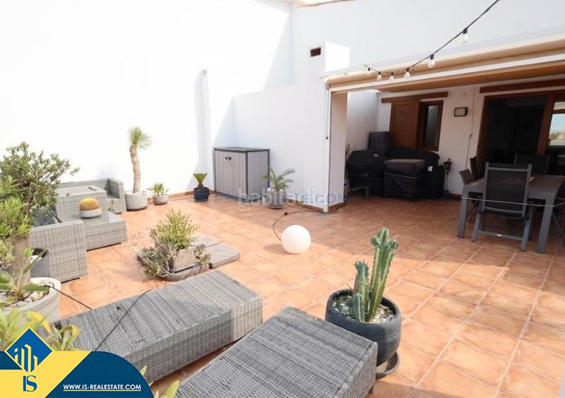 Foto 741d173e-bd76-4633-8525-ed23c0dbc02e. Ático  con piscina comunitaria, en la provincia de alicante, en la ciudad , en la zona de los balcones. 2 habitaciones en Torrevieja