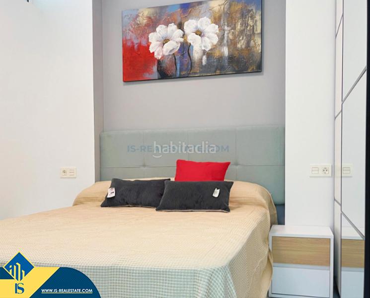 Foto 212ba89e-06bd-49bd-b89d-819a7a90b788. Piso apartamento con terraza, en la provincia de alicante, en la ciudad , en la zona de playa del cura. 2 habitaciones | 9 en Torrevieja