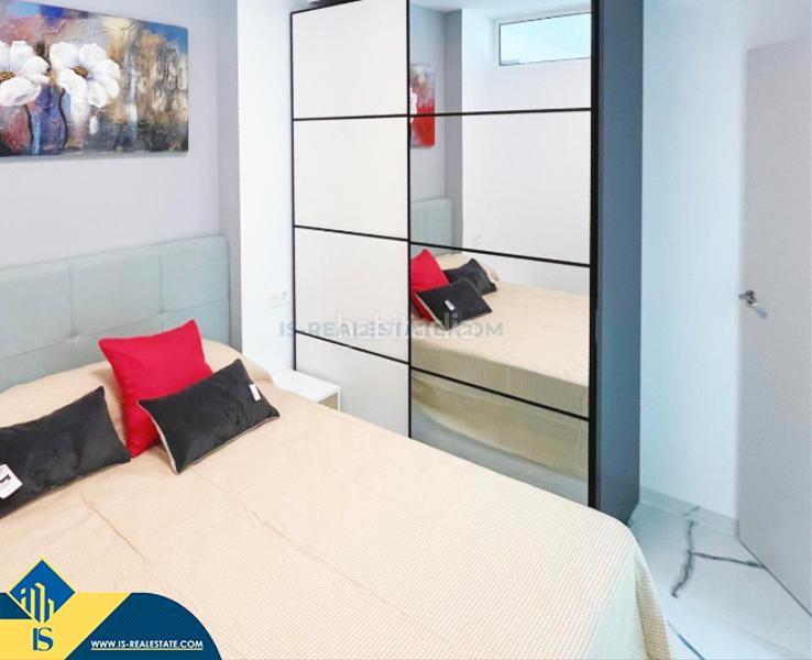 Foto 42006e92-2614-49b5-b9ba-0ba882a9ff8f. Piso apartamento con terraza, en la provincia de alicante, en la ciudad , en la zona de playa del cura. 2 habitaciones | 9 en Torrevieja