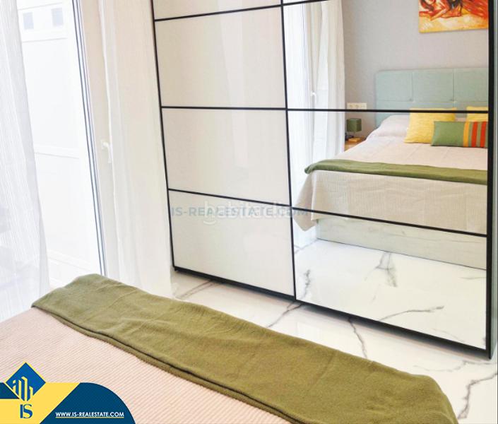 Foto 7c8cc926-7890-44fe-a662-2429fa71a86e. Piso apartamento con terraza, en la provincia de alicante, en la ciudad , en la zona de playa del cura. 2 habitaciones | 9 en Torrevieja