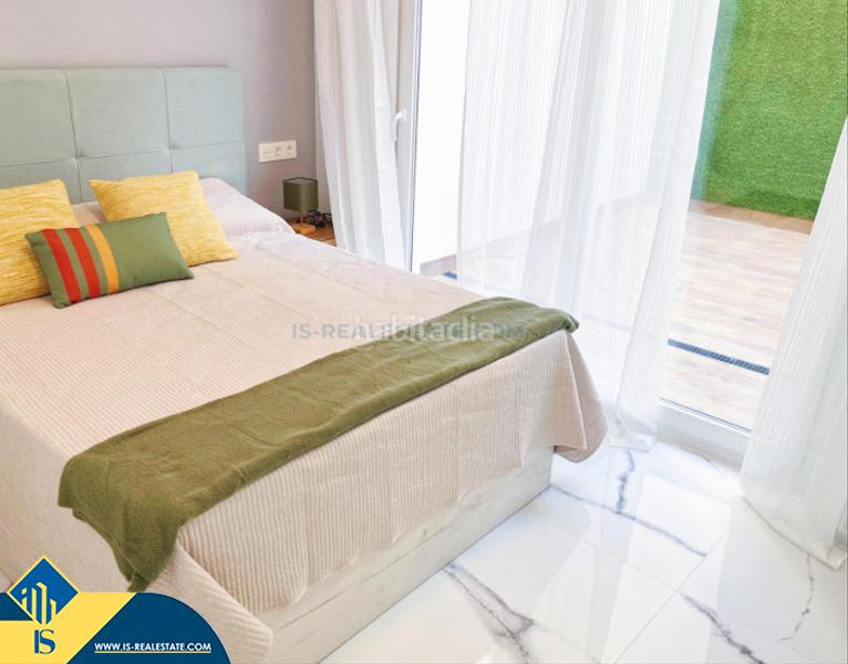 Foto 94bb96c0-32ca-4e74-9fac-15af95c8031b. Piso apartamento con terraza, en la provincia de alicante, en la ciudad , en la zona de playa del cura. 2 habitaciones | 9 en Torrevieja