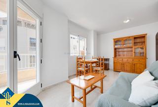 Apartament a Zona Playa del Cura. Apartamento con terraza, en la provincia de alicante, en la ciud