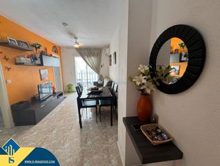 Apartament a Avenida Habaneras - Curva de Palangre. Apartamento con piscina comunitaria, en la provincia de alicante