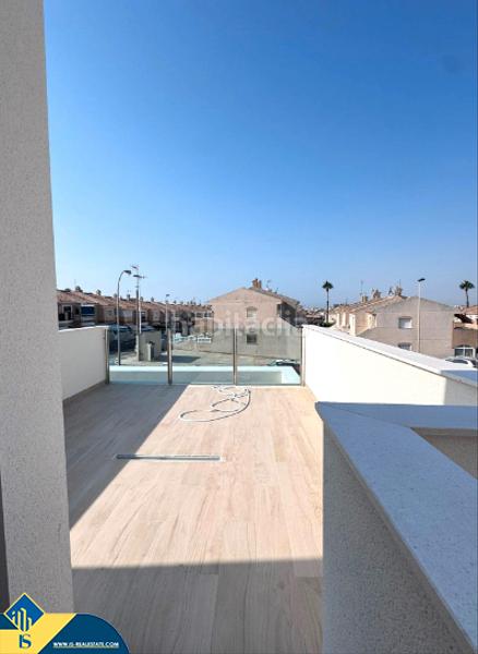 Foto 42f1ce00-5085-4824-a2c1-37cc9fff64be. Xalet amb aparcament piscina a Aguas Nuevas Torrevieja