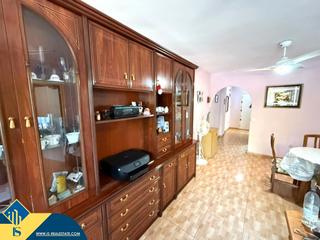Apartament a El Acequión. Apartamento con terraza, en la provincia de alicante, en la ciud