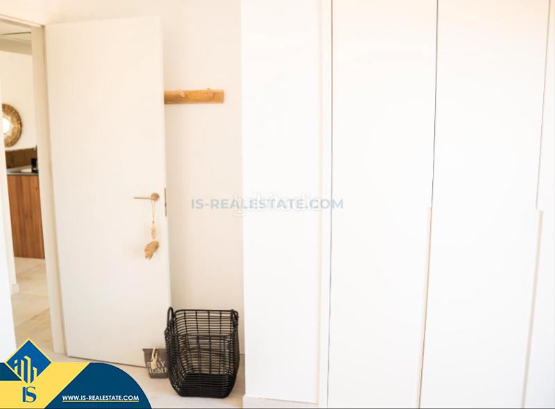 Foto 0dc32081-808e-46f1-a84d-f1e20f565301. Piso apartamento con piscina comunitaria, en la provincia de alicante, en la ciudad costa. 2 habitaciones | 85 m² | a 900 m en Orihuela