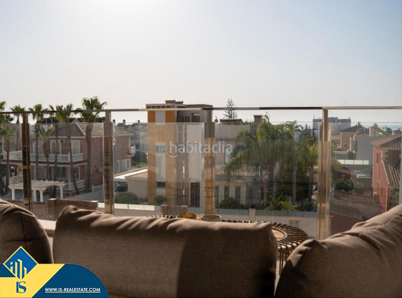 Foto d50dfcfe-19f8-449b-a5f8-b8801bdc4186. Piso apartamento con piscina comunitaria, en la provincia de alicante, en la ciudad costa. 2 habitaciones | 85 m² | a 900 m en Orihuela