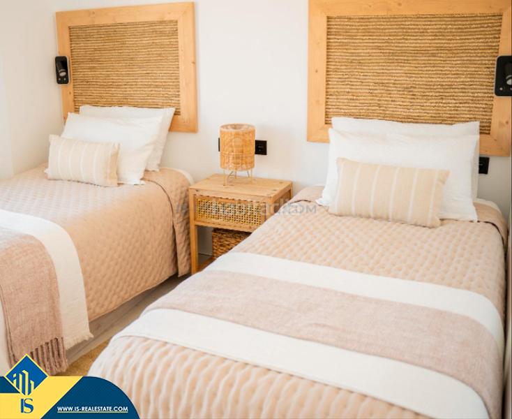 Foto f73532de-4c2a-4963-b82e-b8d396d00c2b. Piso apartamento con piscina comunitaria, en la provincia de alicante, en la ciudad costa. 2 habitaciones | 85 m² | a 900 m en Orihuela