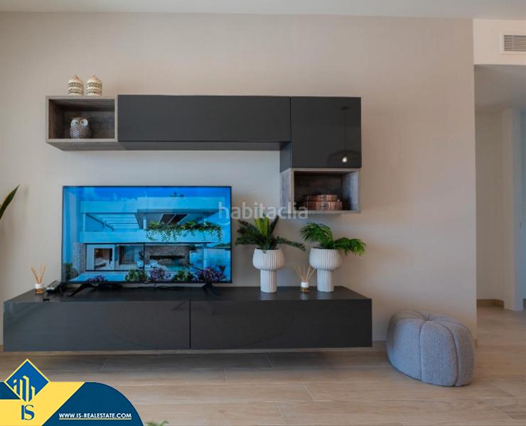 Foto 7ef681ae-4924-498e-9425-1f7293ef6d59. Ático  renovado con piscina comunitaria, en la provincia de alicante, en la ciudad . 2 habitaciones | 80 m² en Guardamar del Segura