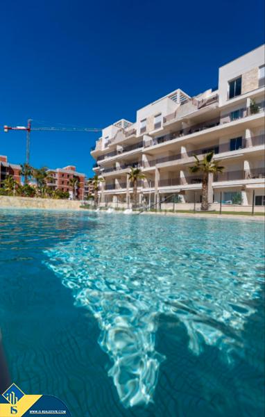 Foto c77daaaf-3428-4eda-a52d-06ec644236fe. Ático  renovado con piscina comunitaria, en la provincia de alicante, en la ciudad . 2 habitaciones | 80 m² en Guardamar del Segura