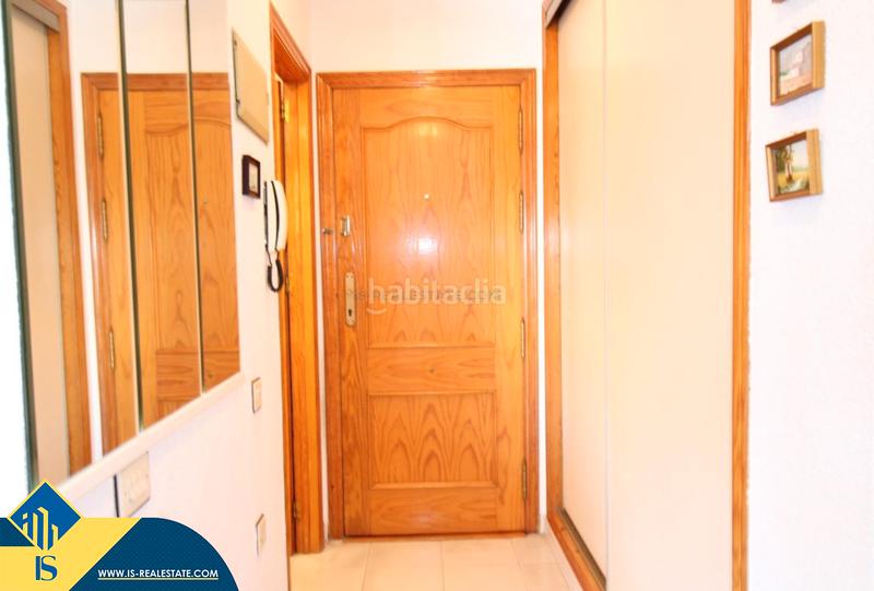 Foto 011f7029-7648-4105-857d-0bbedbafc320. Estudio  con piscina comunitaria, en la provincia de alicante, en la ciudad , en la zona de playa del cura. 1 habitaci en Torrevieja
