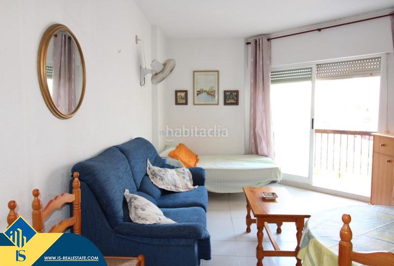 Foto 32d30808-03b0-47ea-a610-51be1c99493e. Estudio  con piscina comunitaria, en la provincia de alicante, en la ciudad , en la zona de playa del cura. 1 habitaci en Torrevieja