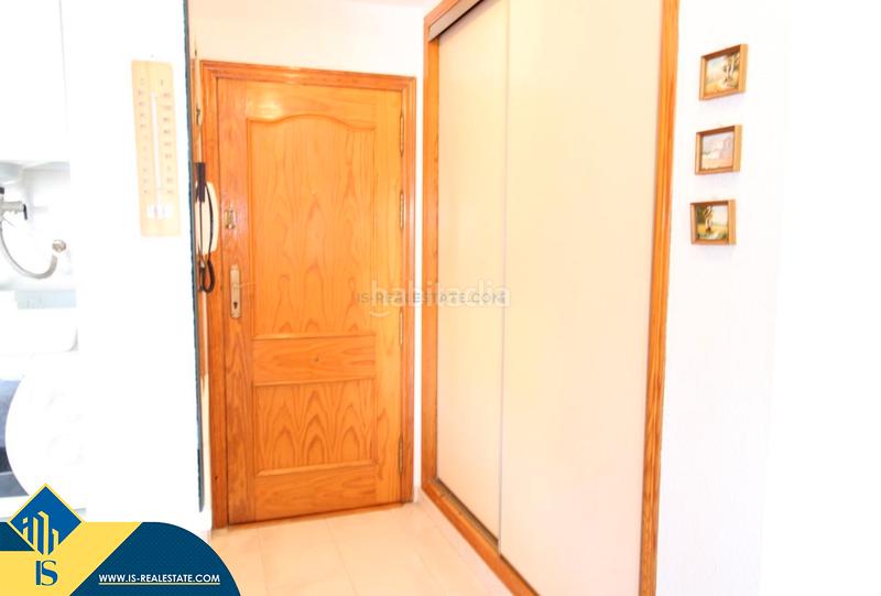 Foto 476eba03-f61c-4201-9205-e8ac6c9ee398. Estudio  con piscina comunitaria, en la provincia de alicante, en la ciudad , en la zona de playa del cura. 1 habitaci en Torrevieja