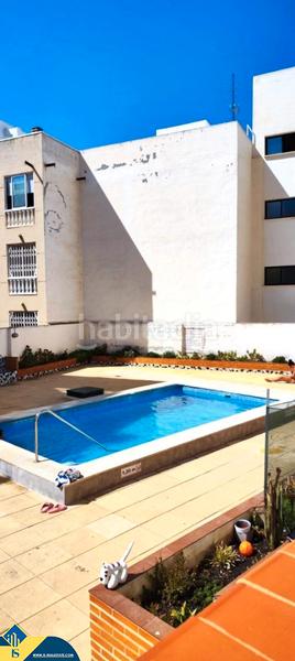 Foto 6956574f-fec2-4477-8345-180757d6b800. Estudio  con piscina comunitaria, en la provincia de alicante, en la ciudad , en la zona de playa del cura. 1 habitaci en Torrevieja
