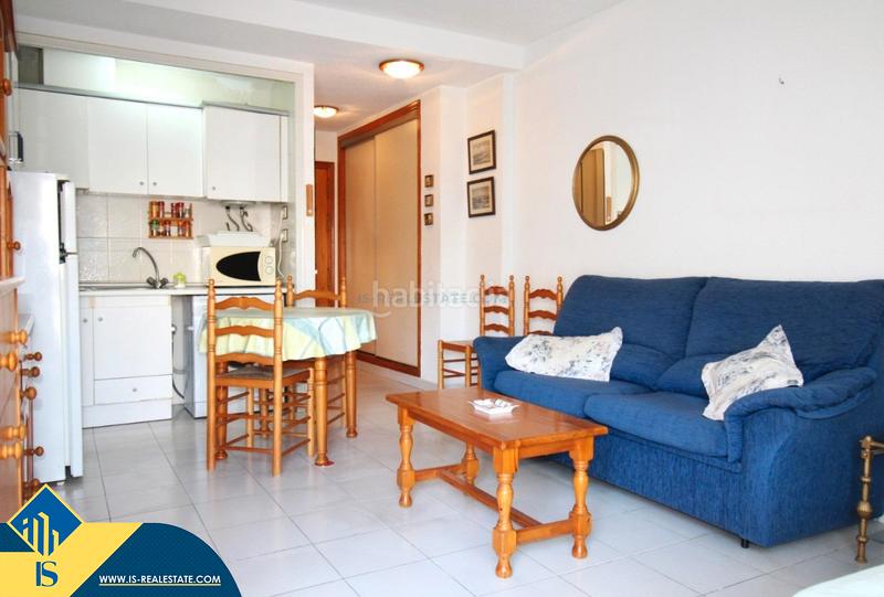 Foto 7c893cf7-b20a-45fe-bb3b-cb4362bc1a45. Estudio  con piscina comunitaria, en la provincia de alicante, en la ciudad , en la zona de playa del cura. 1 habitaci en Torrevieja