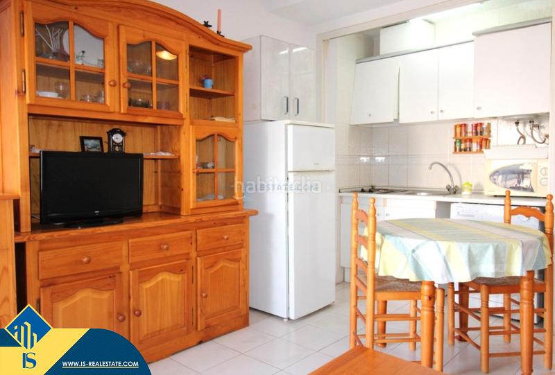 Foto e0d68c78-c6b9-4999-b8de-80e1036a5653. Estudio  con piscina comunitaria, en la provincia de alicante, en la ciudad , en la zona de playa del cura. 1 habitaci en Torrevieja