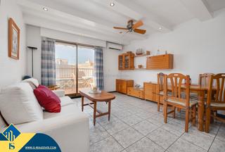 Àtic a Avenida Habaneras - Curva de Palangre. Ático con terraza, en la provincia de alicante, en la ciudad de