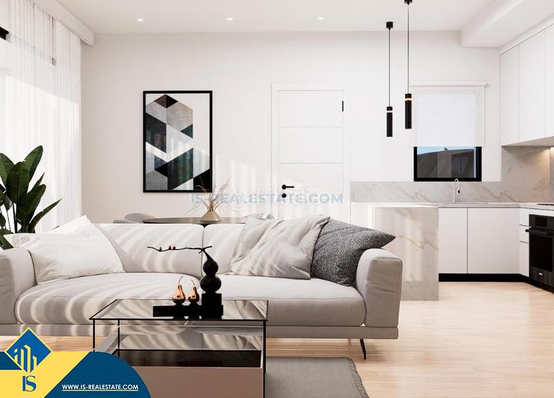 Foto c75b316b-68d0-4c28-9abc-1f8f435e9a92. Chalet with parking pool in La Zenia Orihuela