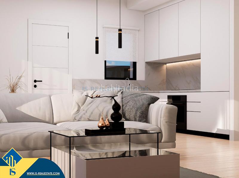 Foto cffd3b4a-a5ce-4f96-b76b-1002486c5863. Chalet with parking pool in La Zenia Orihuela