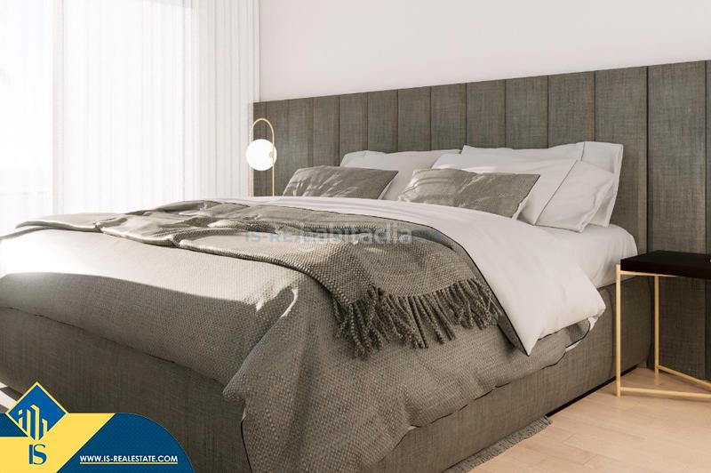 Foto e97b4b0c-373e-46a7-8bd9-6372672459fe. Chalet with parking pool in La Zenia Orihuela