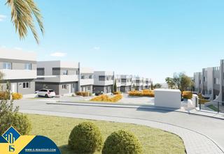 Chalet en Balcón de Finestrat-Terra Marina