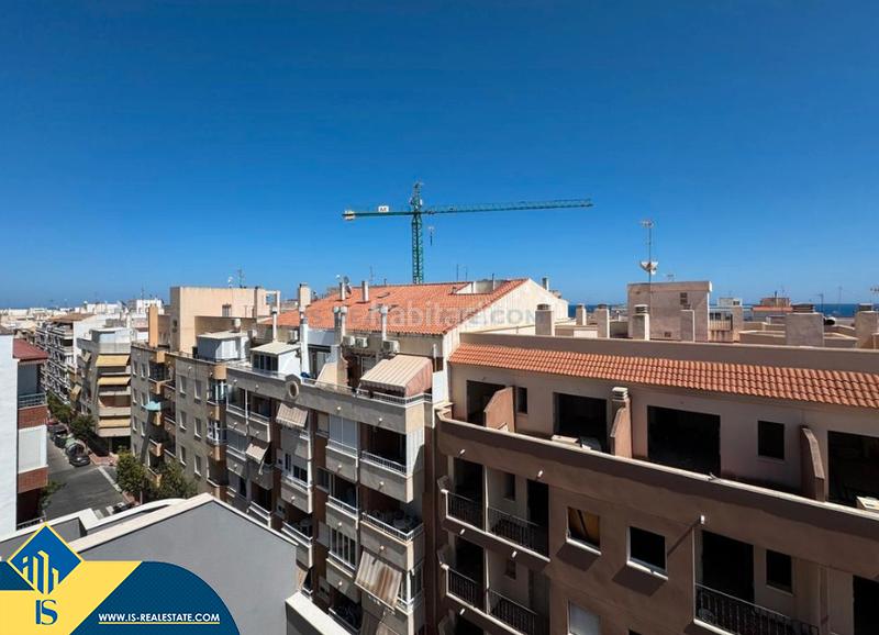 Foto 08da667a-6d58-4117-8a9a-00406d1d1ccf. Piccolo appartamento con parcheggio piscina in Las Piscinas Naturales Torrevieja