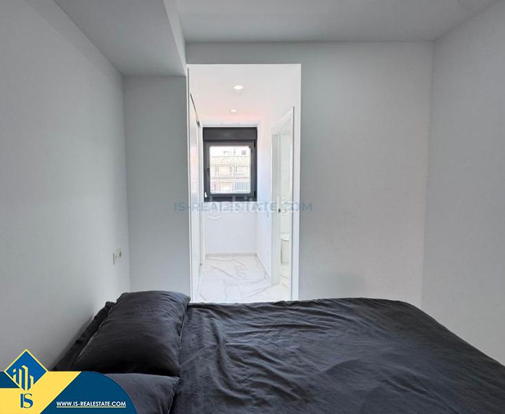 Foto 0f250781-cfaf-4453-85fd-a86267df59aa. Piccolo appartamento con parcheggio piscina in Las Piscinas Naturales Torrevieja