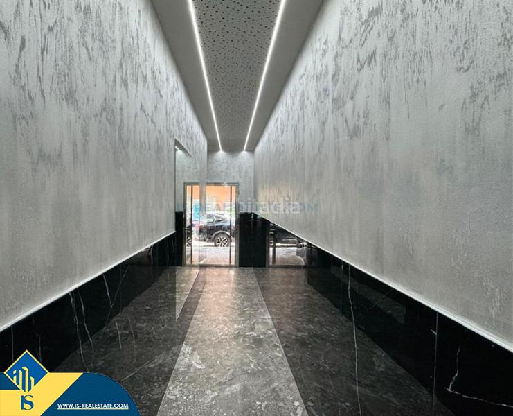 Foto 1399ce4b-ff42-42f6-a2c4-fff42c7e7a8a. Piccolo appartamento con parcheggio piscina in Las Piscinas Naturales Torrevieja