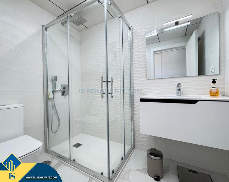 Foto 688eb372-1e0f-4518-b00a-1abf606beef6. Piccolo appartamento con parcheggio piscina in Las Piscinas Naturales Torrevieja