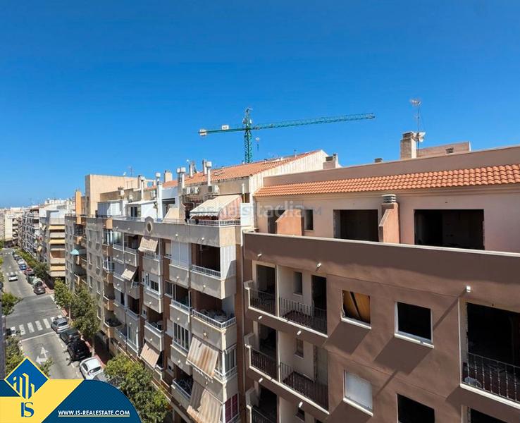 Foto 7e340daf-6997-4dd6-aaac-060c9fe429eb. Piccolo appartamento con parcheggio piscina in Las Piscinas Naturales Torrevieja