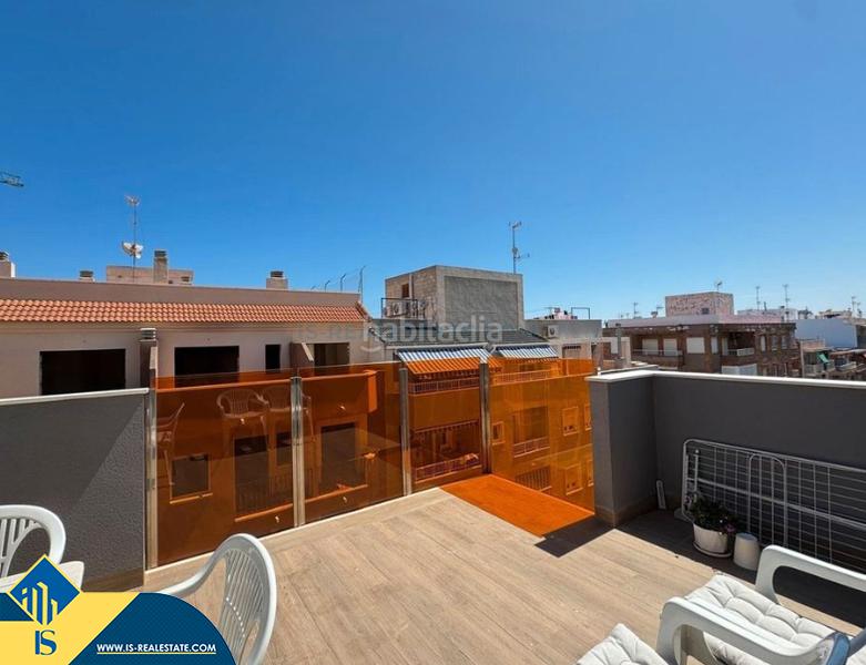 Foto a7aa3d07-df20-404a-a2f5-79f616665c2a. Piccolo appartamento con parcheggio piscina in Las Piscinas Naturales Torrevieja