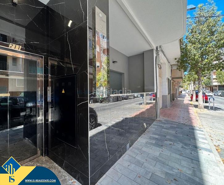 Foto aea32a5a-3de1-48dd-bcbc-66781bfd4fab. Piccolo appartamento con parcheggio piscina in Las Piscinas Naturales Torrevieja