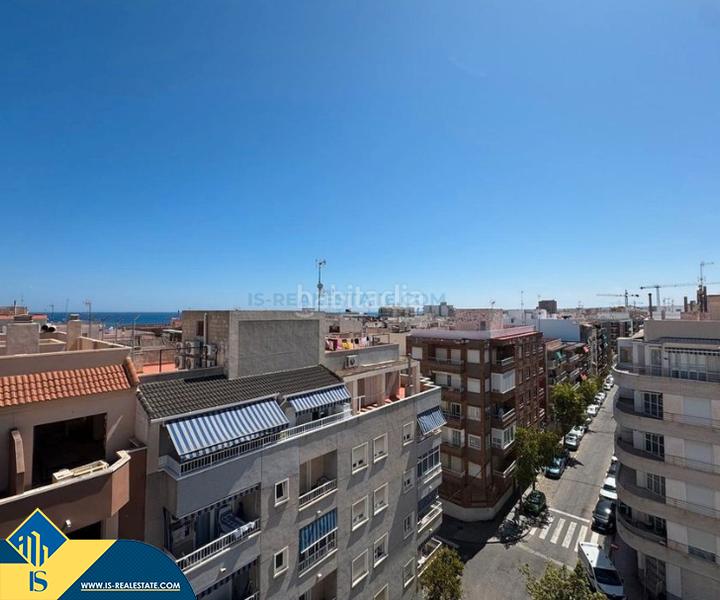 Foto d2ec578d-6b57-4662-a22d-bf59bacc1c3b. Piccolo appartamento con parcheggio piscina in Las Piscinas Naturales Torrevieja