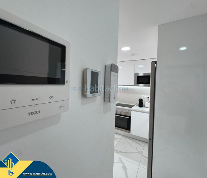 Foto dd9c8442-1cb3-4d73-ad5d-7cbfb9af1dc9. Piccolo appartamento con parcheggio piscina in Las Piscinas Naturales Torrevieja