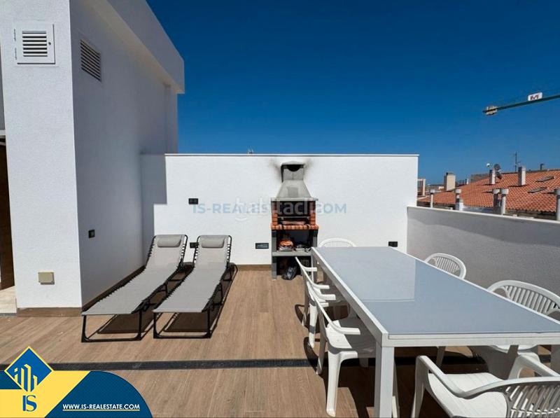 Foto f23d2c22-10ab-462c-a931-2cccd74ff84b. Piccolo appartamento con parcheggio piscina in Las Piscinas Naturales Torrevieja