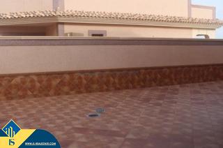 Dúplex a Los Balcones-Los Altos. Casa dúplex con piscina comunitaria, en la provincia de alicante