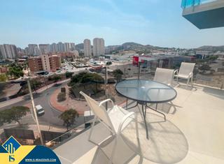 Piso en Cala Finestrat