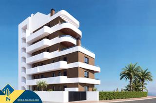 Apartament a Puerto Deportivo. Apartamentos en construcción, en la provincia de alicante, en la