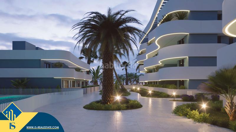 Foto 09c002fc-374f-4fa6-b568-cb8eb5be6698. Apartamento s en construcción, en la provincia de alicante, en la ciudad . 2 habitaciones | 96 m² | 2 kilóme en Guardamar del Segura