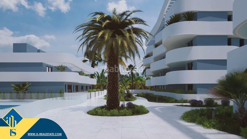 Foto 1ac9cfd8-deb7-495e-b336-c8f2654eb50a. Apartamento s en construcción, en la provincia de alicante, en la ciudad . 2 habitaciones | 96 m² | 2 kilóme en Guardamar del Segura